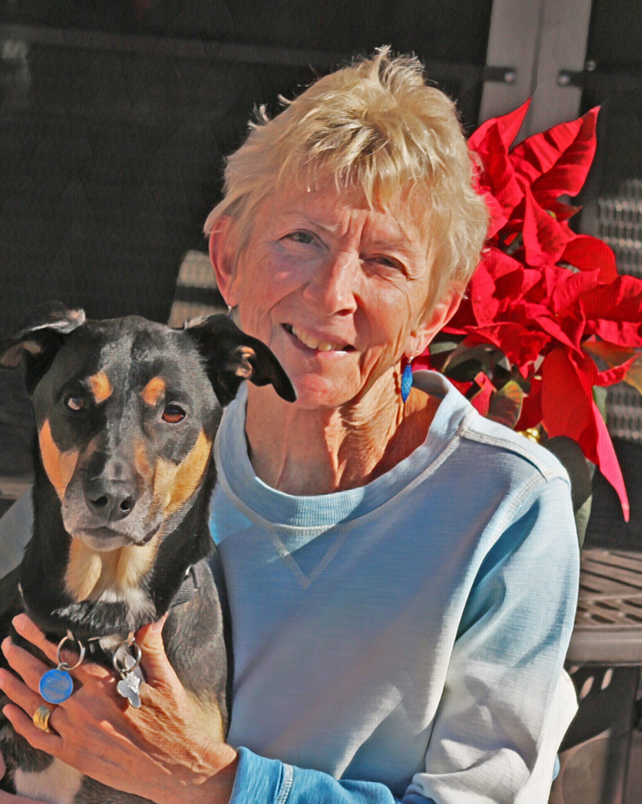 Sally Rademaker, DVM