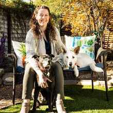 Katie Brazaitis, PhD.